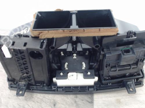 Climate control RENAULT LAGUNA Coupe (DT0/1) 2.0 dCi (DT01, DT08, DT09, DT0K, DT12, DT1C, DT1D, DT1M,... | BP31669914I5  - Image 11