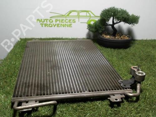 Used AC radiator RENAULT SCÉNIC I MPV (JA0/1_, FA0_) 1.9 dCi (JA05, JA1F) (102 hp) 24021723