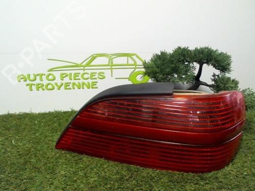 Right taillight PEUGEOT 406 (8B) 2.0 HDI 110 | BP21182173C35 