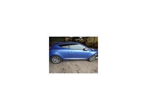 Dør høyre foran RENAULT MEGANE III Coupe (DZ0/1_) 1.9 dCi (DZ0N, DZ0J, DZ1J, DZ1K) (131 hp) 24025685