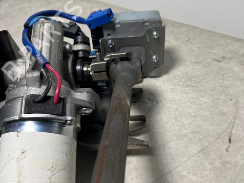 Steering column RENAULT TWINGO II (CN0_) 1.2 (CN0D) | BP33981858M21  - Image 5