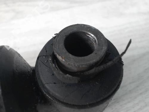 Used Right rear shock absorber Right rear shock absorber PEUGEOT 406 (8B) 2.2 HDi (133 hp) 24026054 24026054