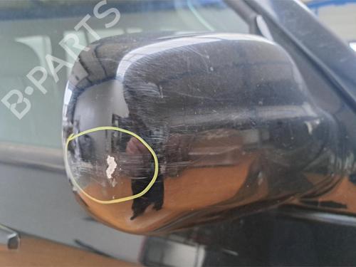 Used Left mirror HYUNDAI TERRACAN (HP) 2.9 CRDi 4WD (150 hp) 24026148