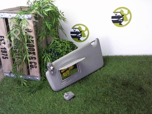 Used Left sun visor FORD FOCUS C-MAX (DM2) 2.0 TDCi (136 hp) 22440581