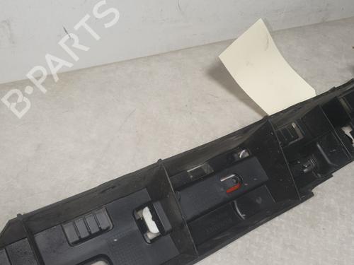 Rear bumper bracket RENAULT CAPTUR I (J5_, H5_) 0.9 TCe 90 | BP30705319C159 