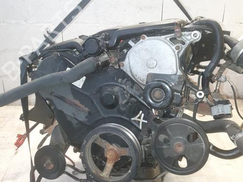 Engine CHRYSLER 300M (LR) 3.5 V6 24V | BP31992306M1