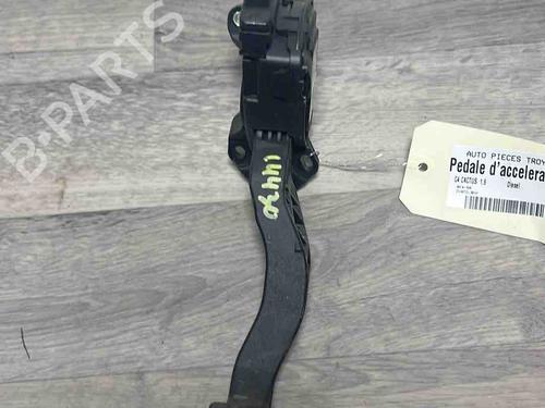 Used Pedal Pedal CITROËN C4 CACTUS 1.6 BlueHDi 100 (99 hp) 36490369 36490369