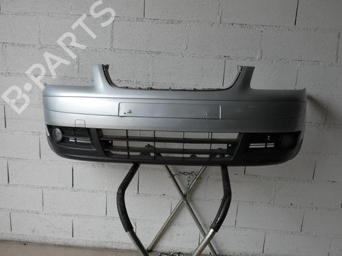 Used Front bumper VW TOURAN (1T1, 1T2) 2.0 TDI (136 hp) 30807294