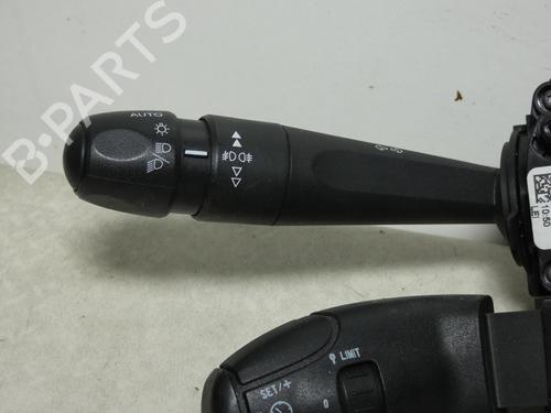 Steering column stalk PEUGEOT 208 I (CA_, CC_) 1.4 HDi | BP32443245I23 