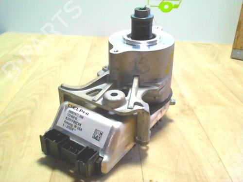 Andre OPEL MERIVA A MPV (X03) 1.7 DTI (E75) | BP24022601O1