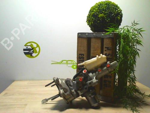 Used Brake master cylinder RENAULT ZOE (BFM_) ZOE (88 hp) 24025187