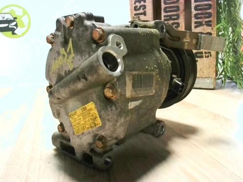 AC compressor FIAT PUNTO (188_) 1.2 16V 80 (188.233, .235, .253, .255, .333, .353, .639,... | BP24024732M34 