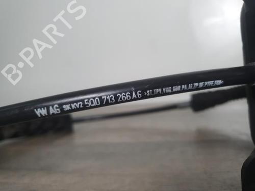 Shift knob AUDI A3 Sportback (8VA, 8VF) 1.6 TDI | BP31086294I34 