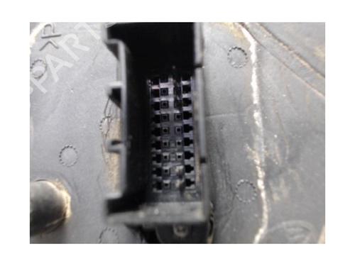 Left mirror OPEL ASTRA H (A04) 1.6 (L48) | BP27321508C26 