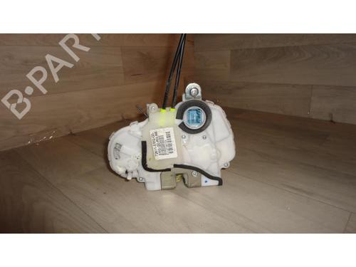 Rear right lock HONDA CIVIC VIII Hatchback (FN, FK) 2.2 CTDi (FK3) | BP24027664C99 