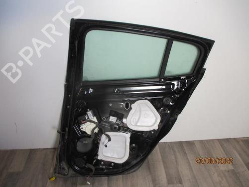 Dør høyre bak RENAULT MEGANE III Hatchback (BZ0/1_, B3_) 1.5 dCi (BZ09, BZ0D, BZ1W, BZ29, BZ14) | BP23648544C5 