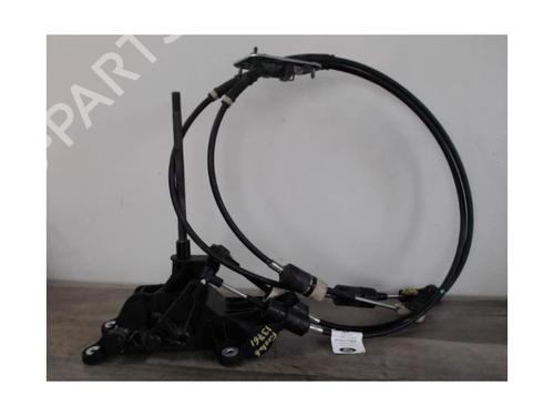 Cable FORD FIESTA VI (CB1, CCN) 1.4 TDCi | BP27167120E12 