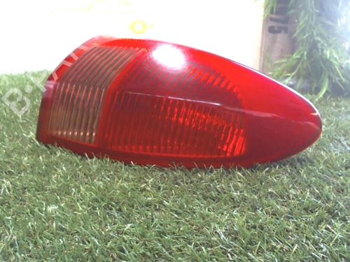 Right taillight ALFA ROMEO 147 (937_) 1.6 16V T.SPARK ECO (937.AXA1A, 937.BXA1A) | BP25618601C35