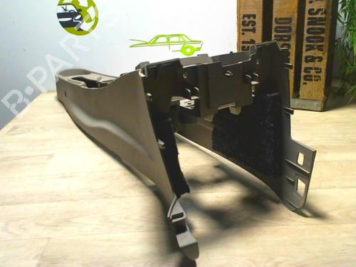 Mittelkonsole für RENAULT ZOE (BFM_) ZOE (88 hp) 31252277