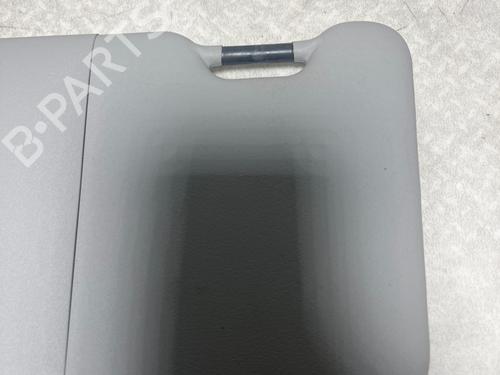 Used Left sun visor Left sun visor DACIA SANDERO II 1.2 (75 hp) 34474528 34474528