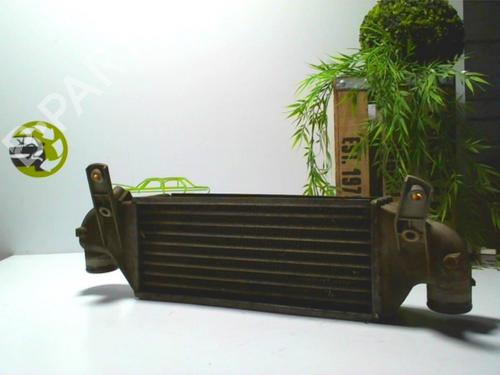 Ladeluftkühler für FORD FOCUS I Turnier (DNW) 1.8 TDCi (100 hp) 25618071
