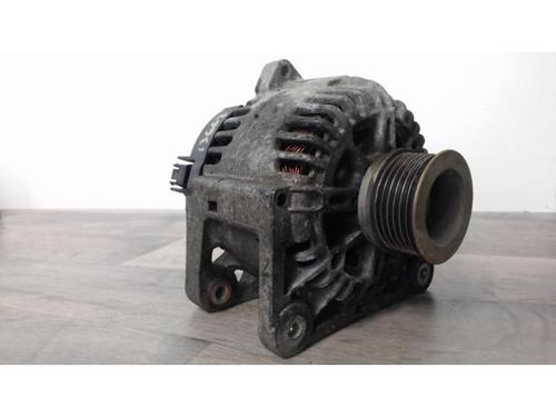 Generator RENAULT SCÉNIC II (JM0/1_) 1.6 16V (JM1R) | BP27256527M7 