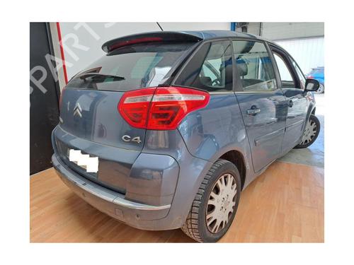 Rear right panel CITROËN C4 Picasso I MPV (UD_) 1.6 HDi | BP25491131C61 