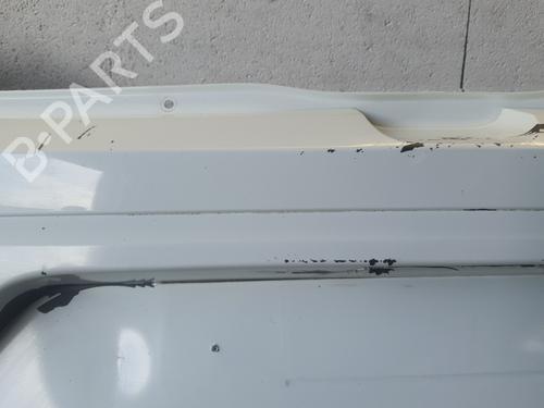 Rear bumper DACIA SANDERO 1.6 (BS0D, BS0B, BS0F, BS0H) | BP32473569C8