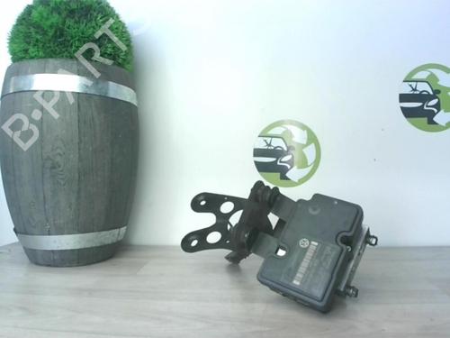 Used ABS pump SEAT TOLEDO III (5P2) 1.9 TDI (105 hp) 28374047