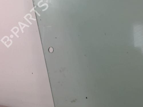 Front left door window RENAULT SCÉNIC I MPV (JA0/1_, FA0_) 1.9 dTi (JA1U) | BP25204140C18