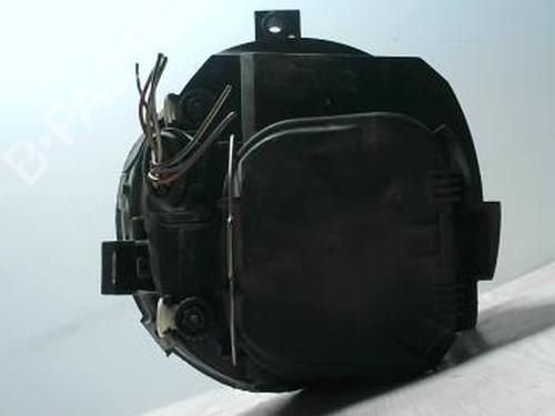 Left headlight VW LUPO I (6X1, 6E1) 1.4 16V | BP24025738C28 