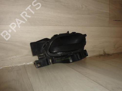 Venstre foran invendig håndtak CITROËN BERLINGO Box Body/MPV (B9) 1.6 HDi 75 (75 hp) 21182374