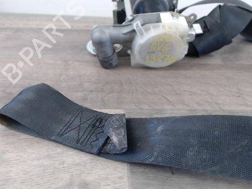 Front left seatbelt HYUNDAI i20 I (PB, PBT) 1.4 CRDi | BP26199186I26