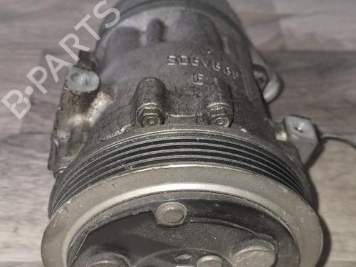 AC compressor OPEL CORSA C (X01) 1.4 Twinport (F08, F68) | BP36966034M34  - Image 10