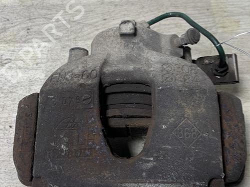left-front-brake-caliper-renault-vel-satis-bj0_-2002-29591347 main image