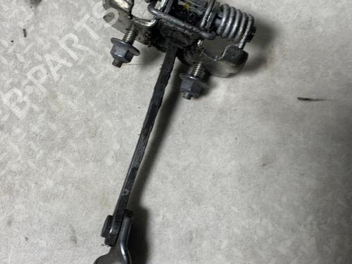 hingedoor-check-strap-dacia-sandero-2008-29827613 main image