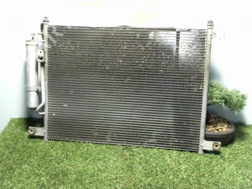 AC-Kondensator CHEVROLET KALOS 1.2 (72 hp) 26180654