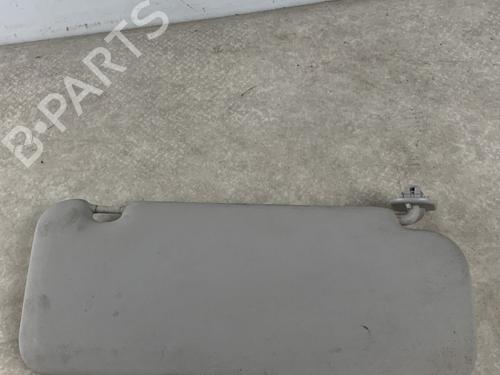 Left sun visor CITROËN C3 Picasso (SH_) 1.6 HDi | BP36645001I1 - Image 3