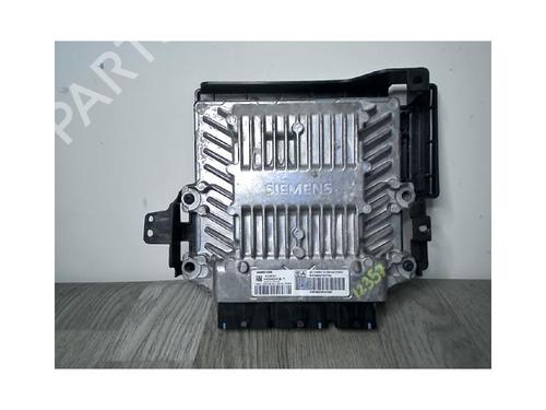 Used Control unit PEUGEOT 407 (6D_) 2.0 HDi 135 (6DRHRH, 6DRHRE, 6DRHRG, 6DRHRJ) (136 hp) 24023558
