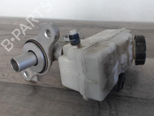 Brake master cylinder RENAULT CLIO IV (BH_) 1.5 dCi 90 | BP26327069M77