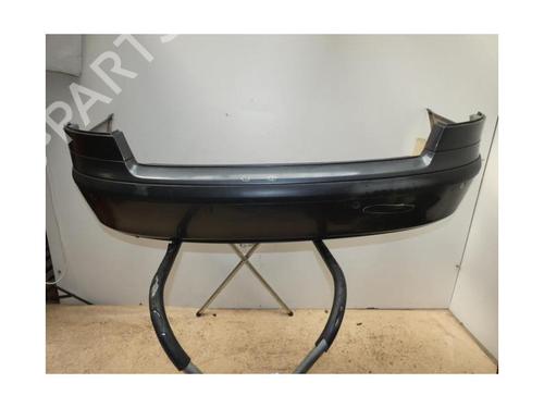 Rear bumper SKODA OCTAVIA II (1Z3) 1.9 TDI | BP23896762C8 