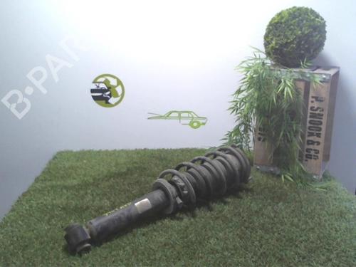 Used Right front shock absorber PEUGEOT 407 (6D_) 1.6 HDi 110 (6D9HZC, 6D9HYC) (109 hp) 24021540