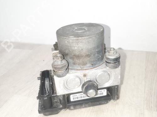 ABS pump NISSAN MICRA III (K12) 1.2 16V | BP28131477M43 