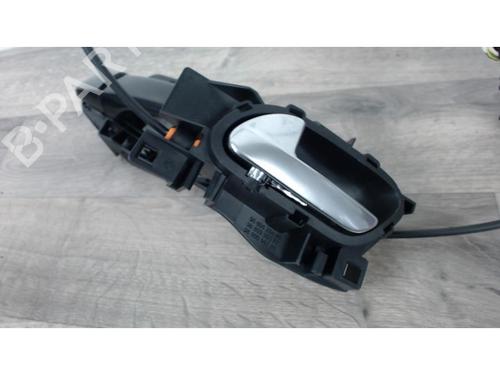 Rear left lock CITROËN C4 SPACETOURER (3D_) 1.5 BlueHDi 130 | BP25448066C100 