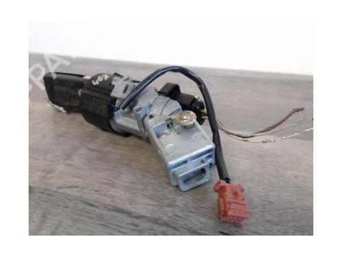 Ignition barrel PEUGEOT 407 (6D_) 2.0 HDi 135 (6DRHRH, 6DRHRE, 6DRHRG, 6DRHRJ) | BP27281955M48 