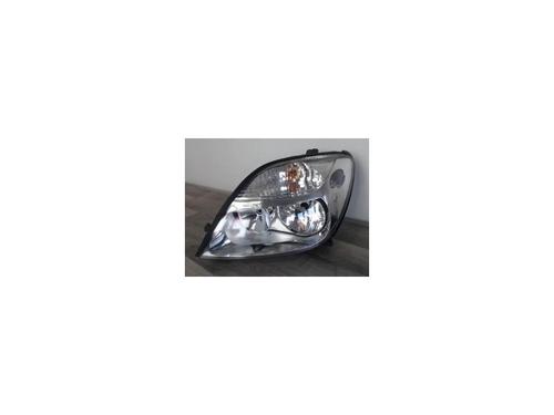 Lyskaster venstre RENAULT SCÉNIC I MPV (JA0/1_, FA0_) 1.9 dTi (JA1U) (80 hp) 26438005