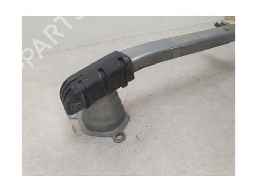 Front bumper reinforcement NISSAN MICRA III (K12) 1.2 16V | BP28515895C109
