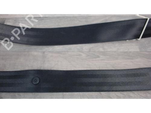 Rear left seatbelt AUDI A3 (8P1) 2.0 FSI | BP25619756I29 