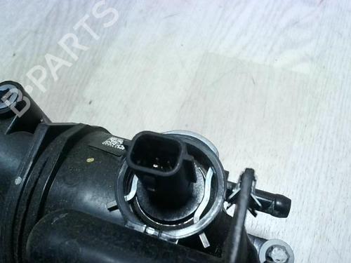 Thermostat housing MERCEDES-BENZ A-CLASS (W177) A 200 (177.087) | BP24026864M116