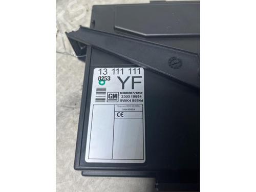 Øvrige styreenhet OPEL TIGRA TwinTop (X04) 1.8 (R97) | BP31085006M11